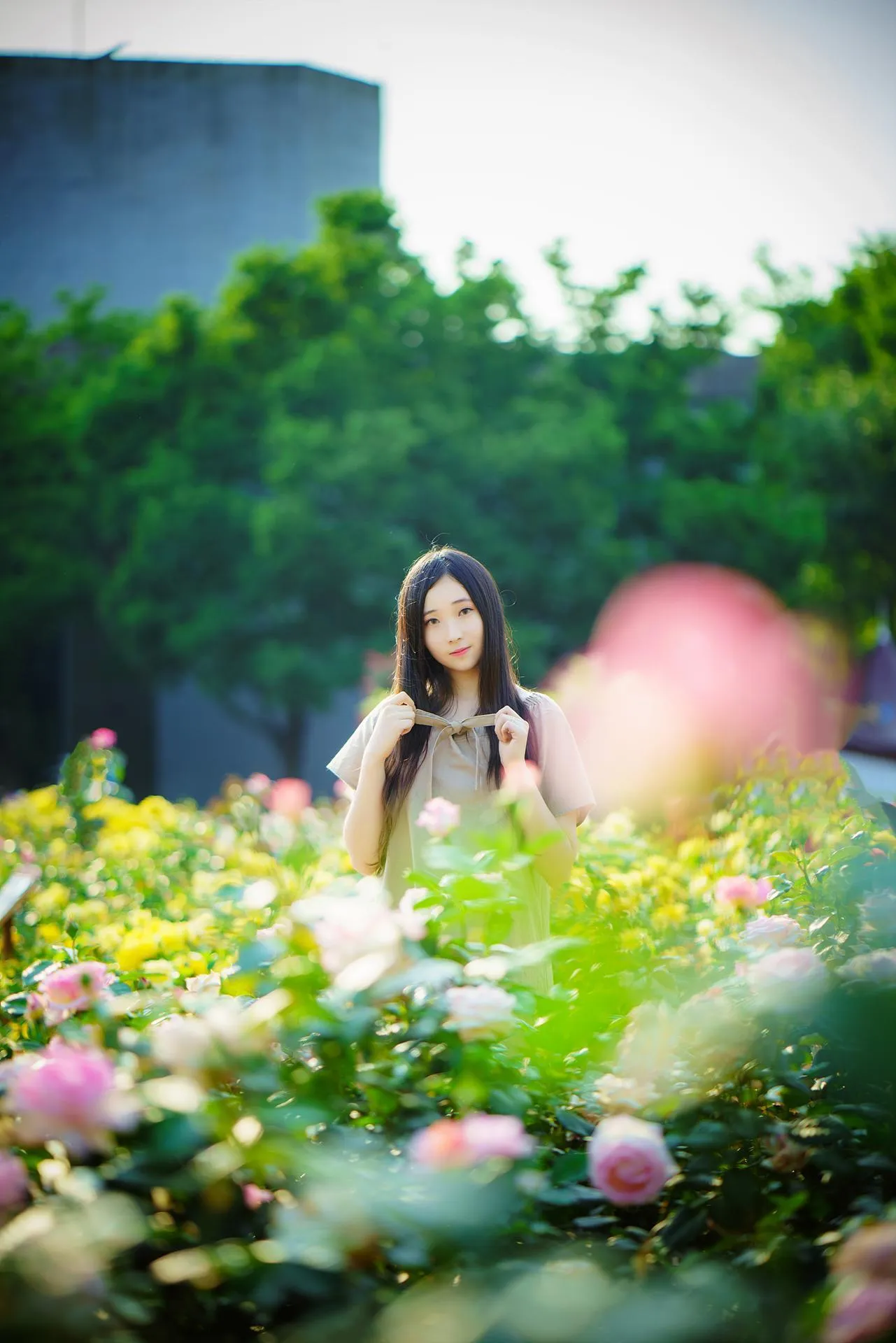Bambi밤비 – NO.106 Lacerta Photography [50P]插图9